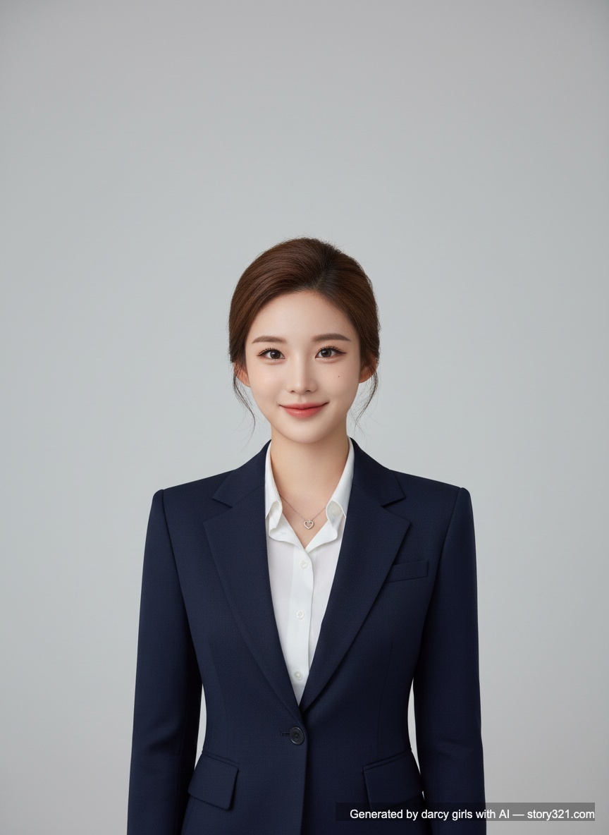 Professional Headshot